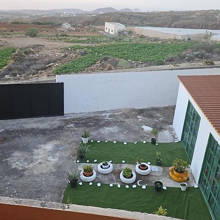 Casita Amada Apartment Santa Cruz de Tenerife Exterior foto