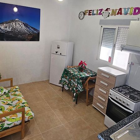 Casita Amada Apartment Santa Cruz de Tenerife Exterior foto