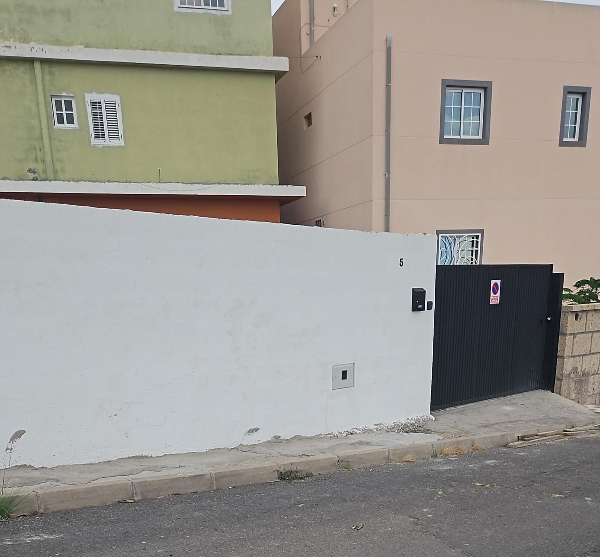 Casita Amada Apartment Santa Cruz de Tenerife Exterior foto