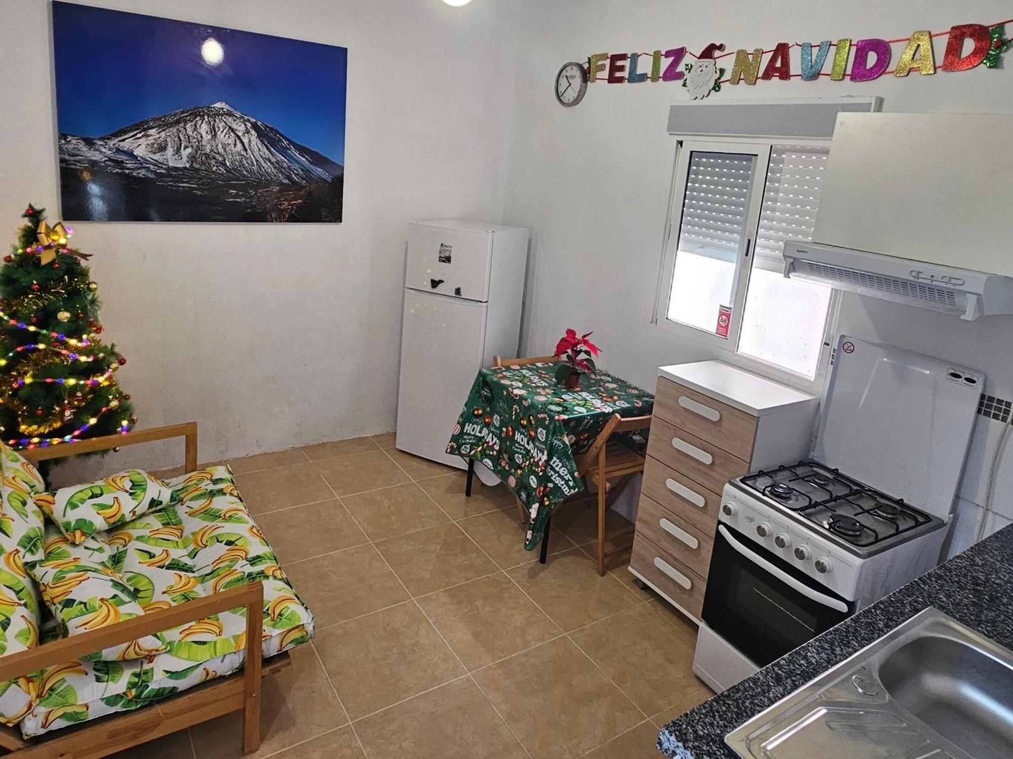 Casita Amada Apartment Santa Cruz de Tenerife Exterior foto